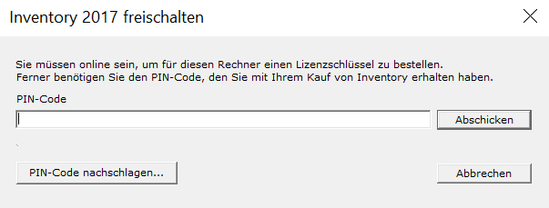

Geben Sie Ihre E-Mail Adres